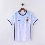 Shirt Japan 2016-2017 Uit