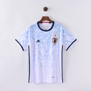Shirt Japan 2016-2017 Uit