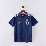 Shirt Japan 2018 Thuis