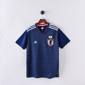 Shirt Japan 2018 Thuis