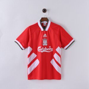 Shirt Liverpool 1993-1995 Thuis
