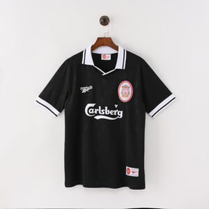 Shirt Liverpool 1996-1997 Third