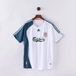 Shirt Liverpool 2006-2007 Third