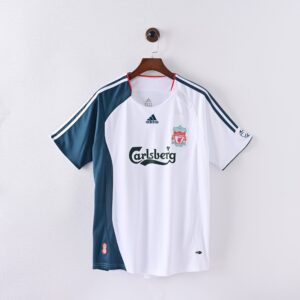Shirt Liverpool 2006-2007 Third