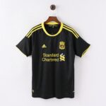 Shirt Liverpool 2010-2011 Third
