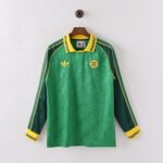 Shirt Lange Mouwen Celtic FC 2024-2025 LFSTLR
