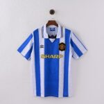 Shirt Manchester United 1994-1996 Third