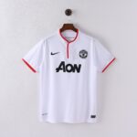 Shirt Manchester United 2012-2013 Uit
