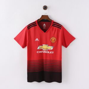 Shirt Manchester United 2018-2019 Thuis