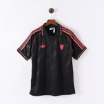 Shirt Manchester United 2024-2025 LFSTLR Heren