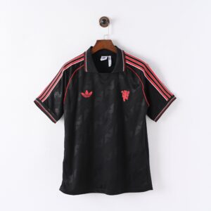 Shirt Manchester United 2024-2025 LFSTLR Heren