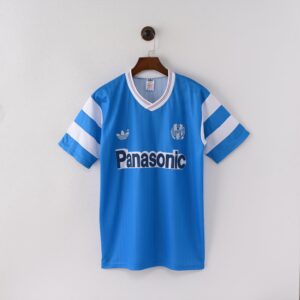 Shirt Marseille 1990 Uit