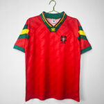 Shirt Portugal 1992 Thuis