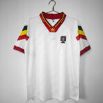 Shirt Portugal 1992 Uit