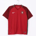 Shirt Portugal 2016 Thuis