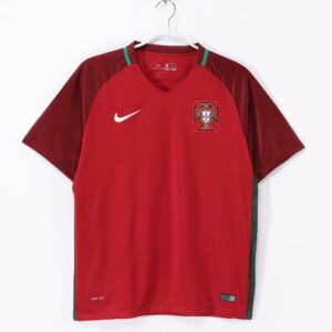 Shirt Portugal 2016 Thuis