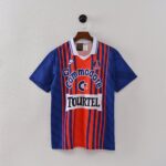 Shirt PSG 1993-1994 Thuis