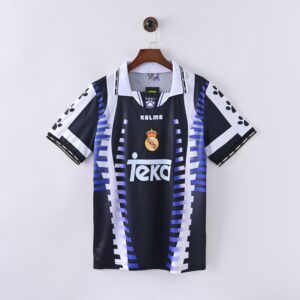 Shirt Real Madrid 1997-1998 Third