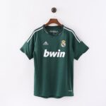 Shirt Real Madrid 2012-2013 Third