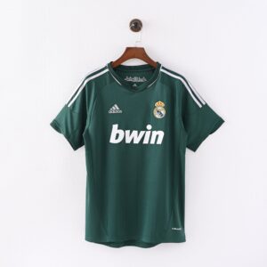 Shirt Real Madrid 2012-2013 Third