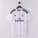 Shirt Real Madrid 2014-2015 Thuis