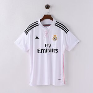 Shirt Real Madrid 2014-2015 Thuis