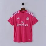 Shirt Real Madrid 2014-2015 Uit
