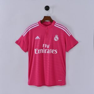 Shirt Real Madrid 2014-2015 Uit