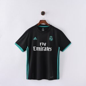 Shirt Real Madrid 2017-2018 Uit