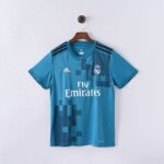 Shirt Real Madrid 2017-2018 Third
