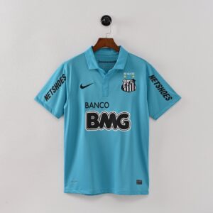 Shirt Santos FC 2011-2012 Third