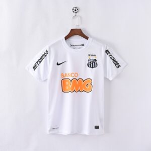Shirt Santos FC 2012-2013 Thuis