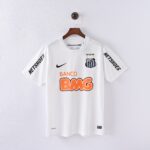 Shirt Santos FC 2013-2014 Thuis