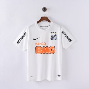 Shirt Santos FC 2013-2014 Thuis