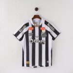 Shirt Santos FC 2024-2025 Uit