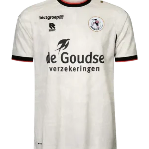 Sparta Rotterdam Third 2026/27