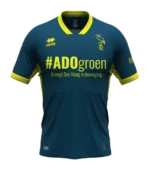 ADO Den Haag Third 2026/27