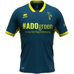 ADO Den Haag Third 2026/27
